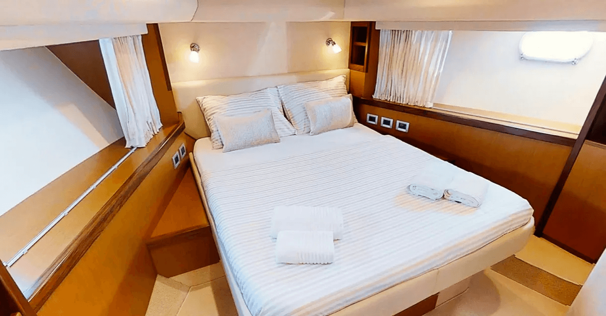 Ferretti 630 - photo 24