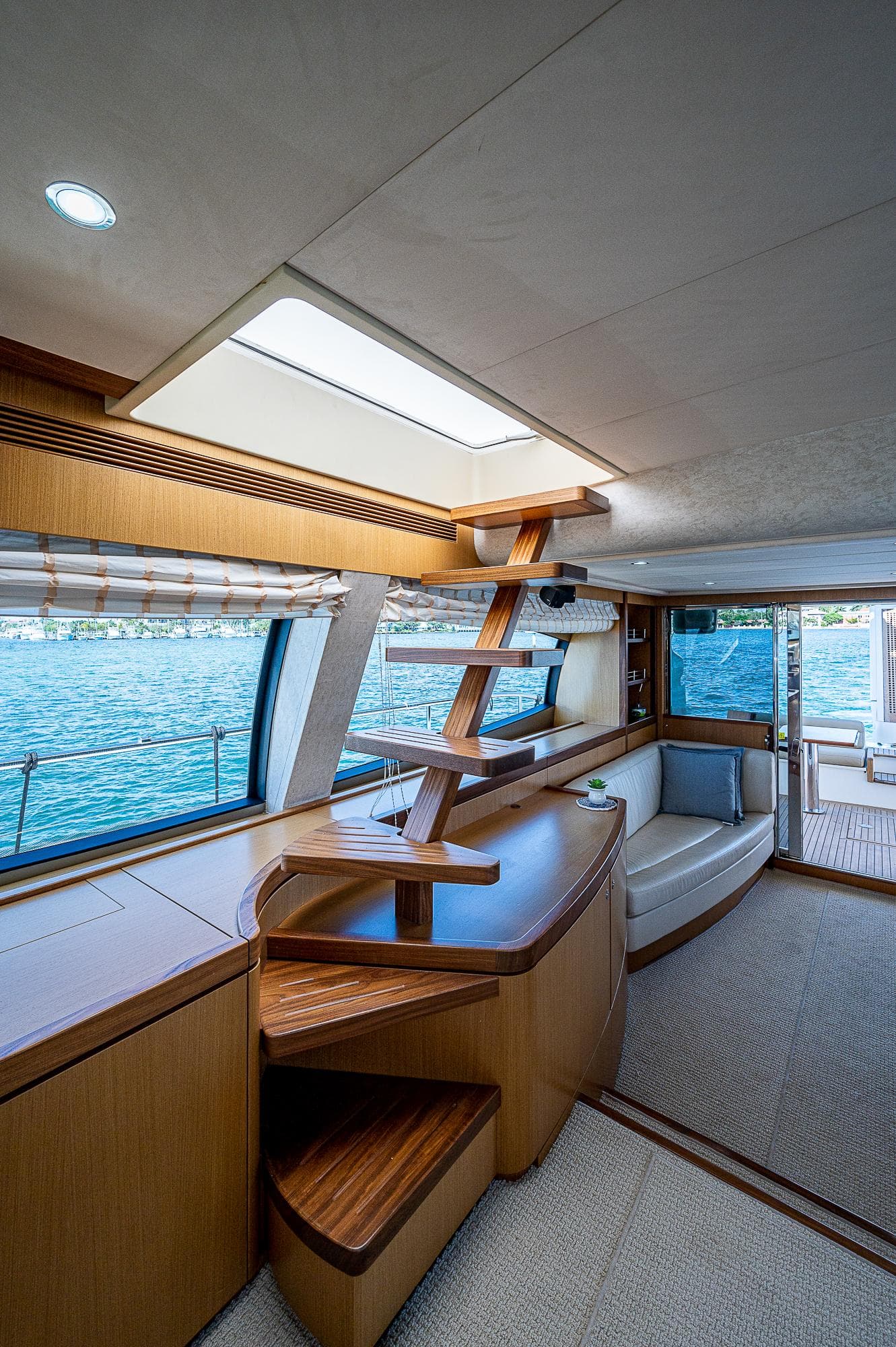 Ferretti 630 - photo 28