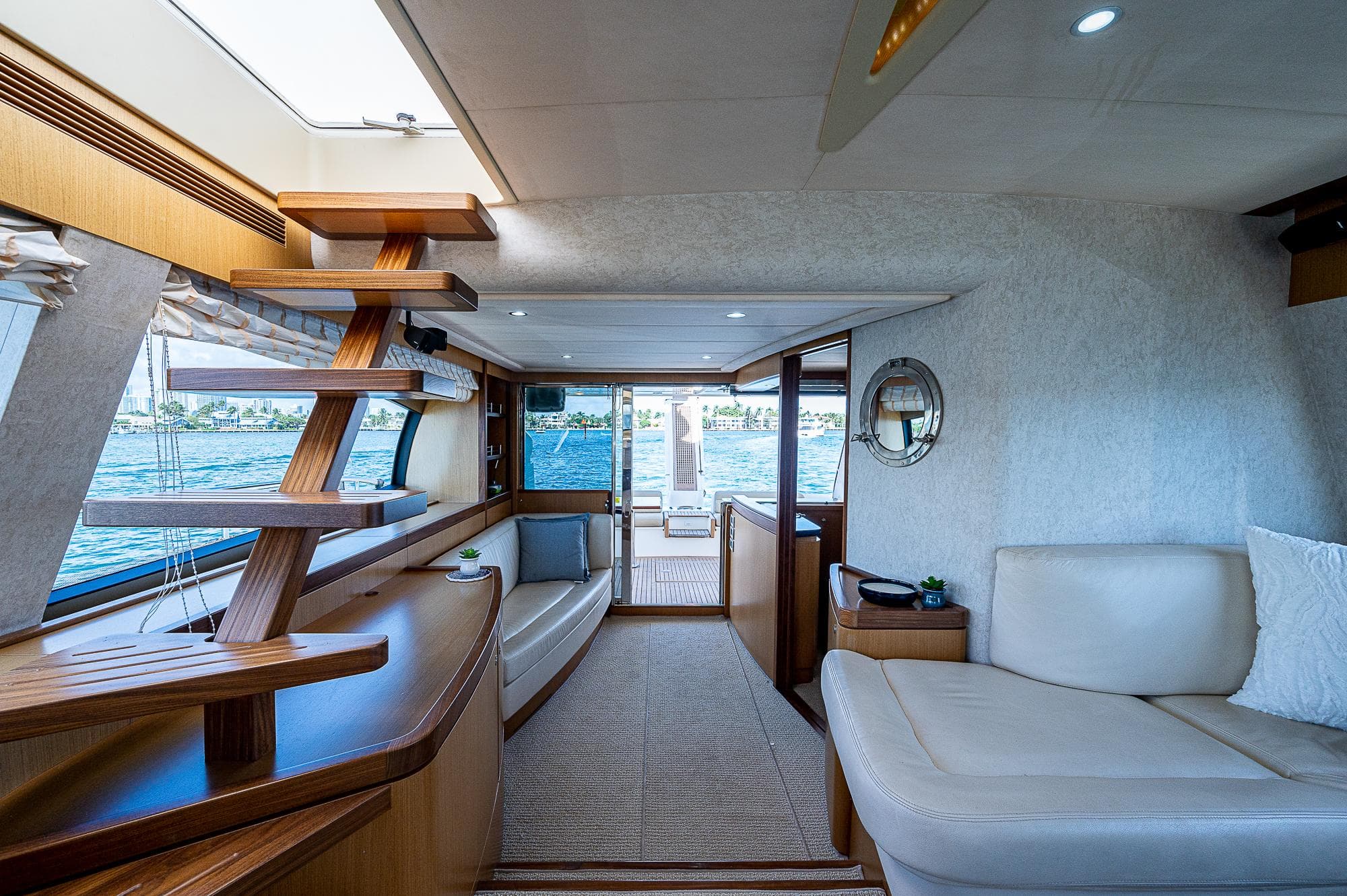 Ferretti 630 - photo 19