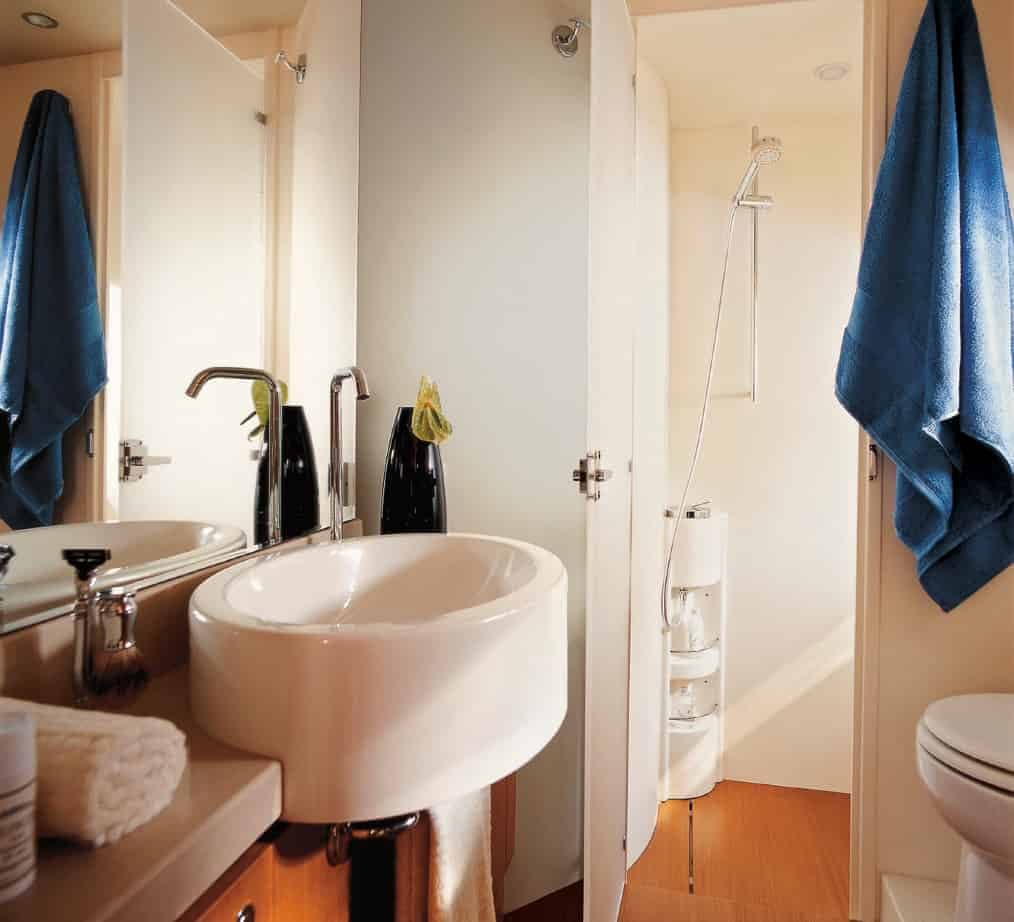 Ferretti 630 - photo 32