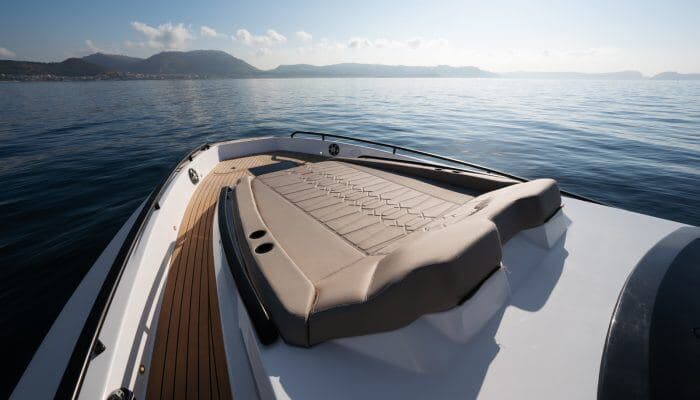 Salpa Soleil 52 - photo 4