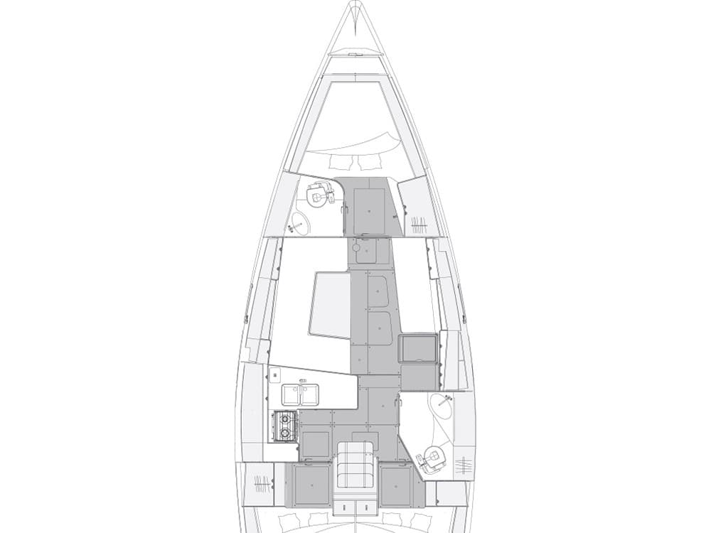 Boat plan