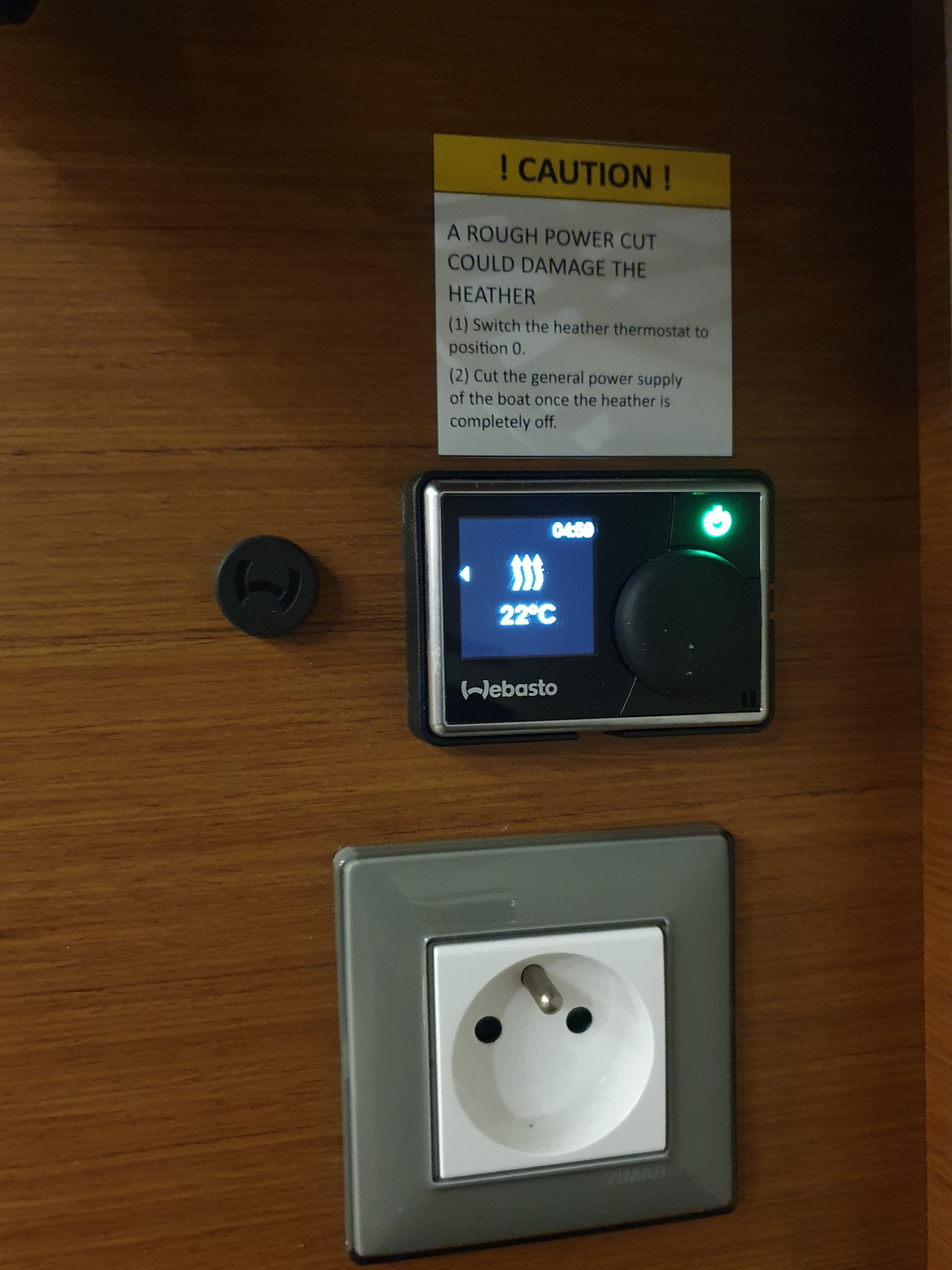 Sun Odyssey 410 - photo 14