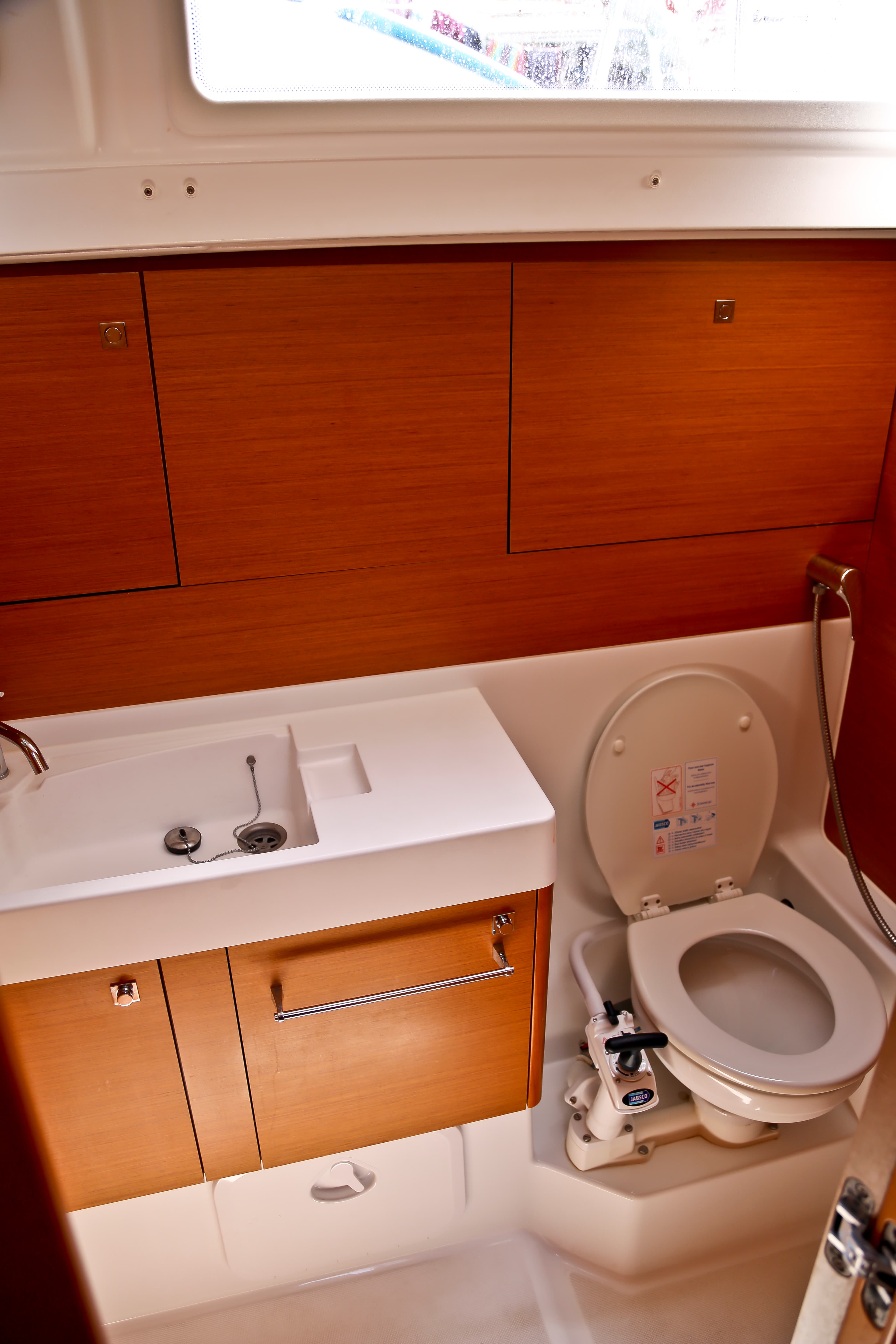 Sun Odyssey 509 - photo 9