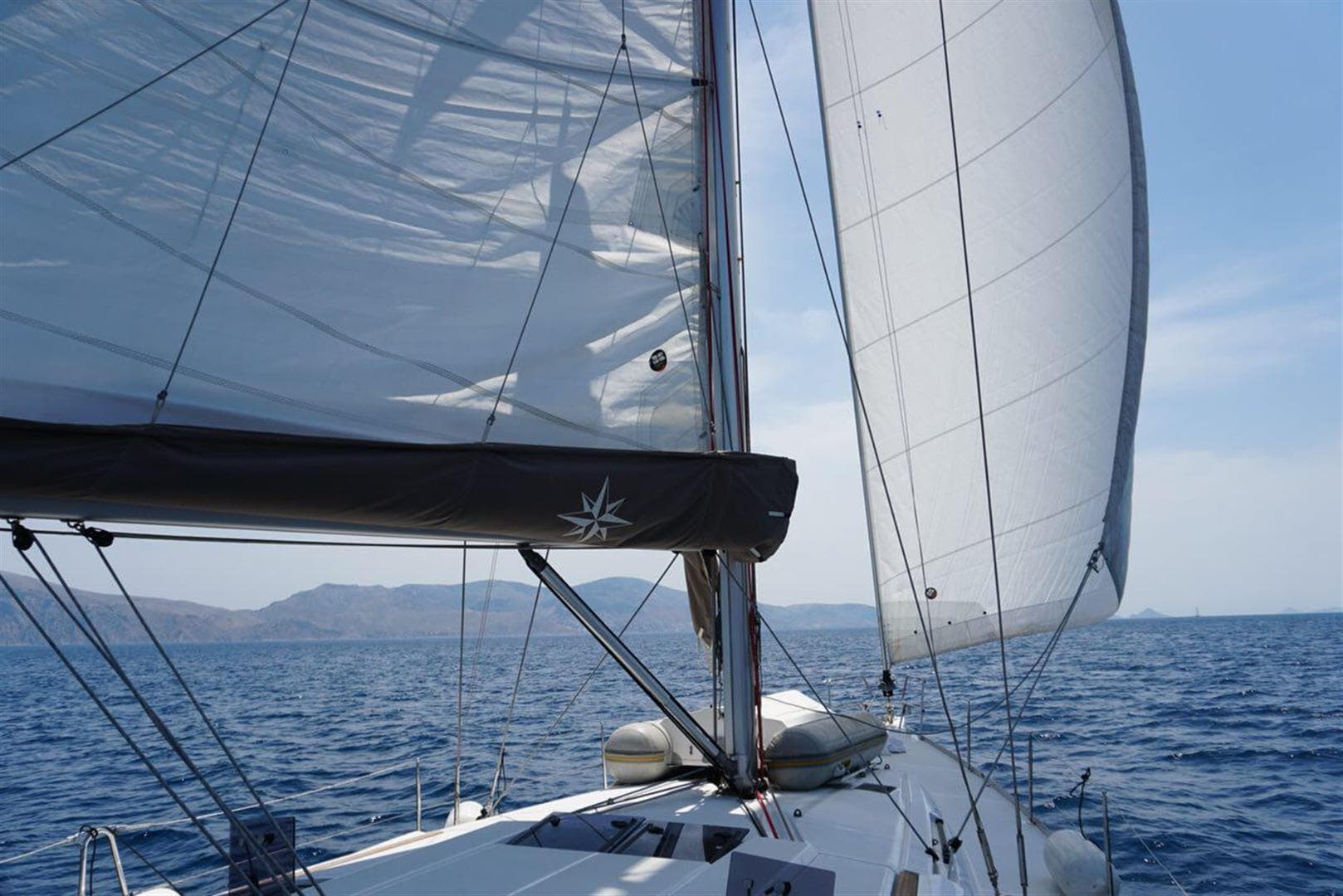 Sun Odyssey 519 - photo 8