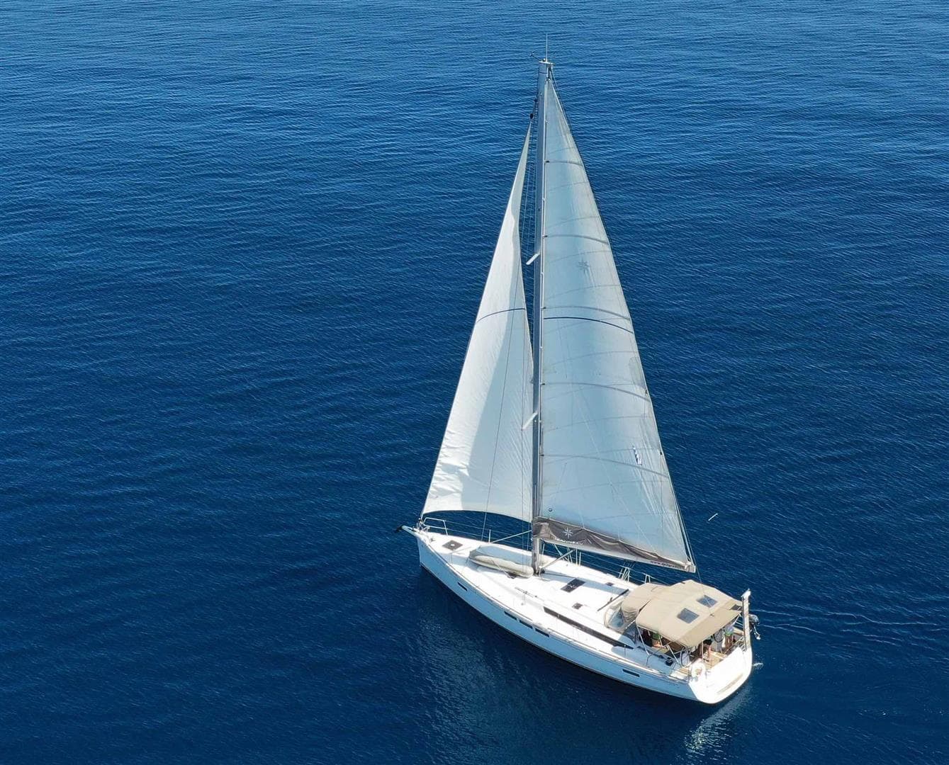 Sun Odyssey 519 - photo 18