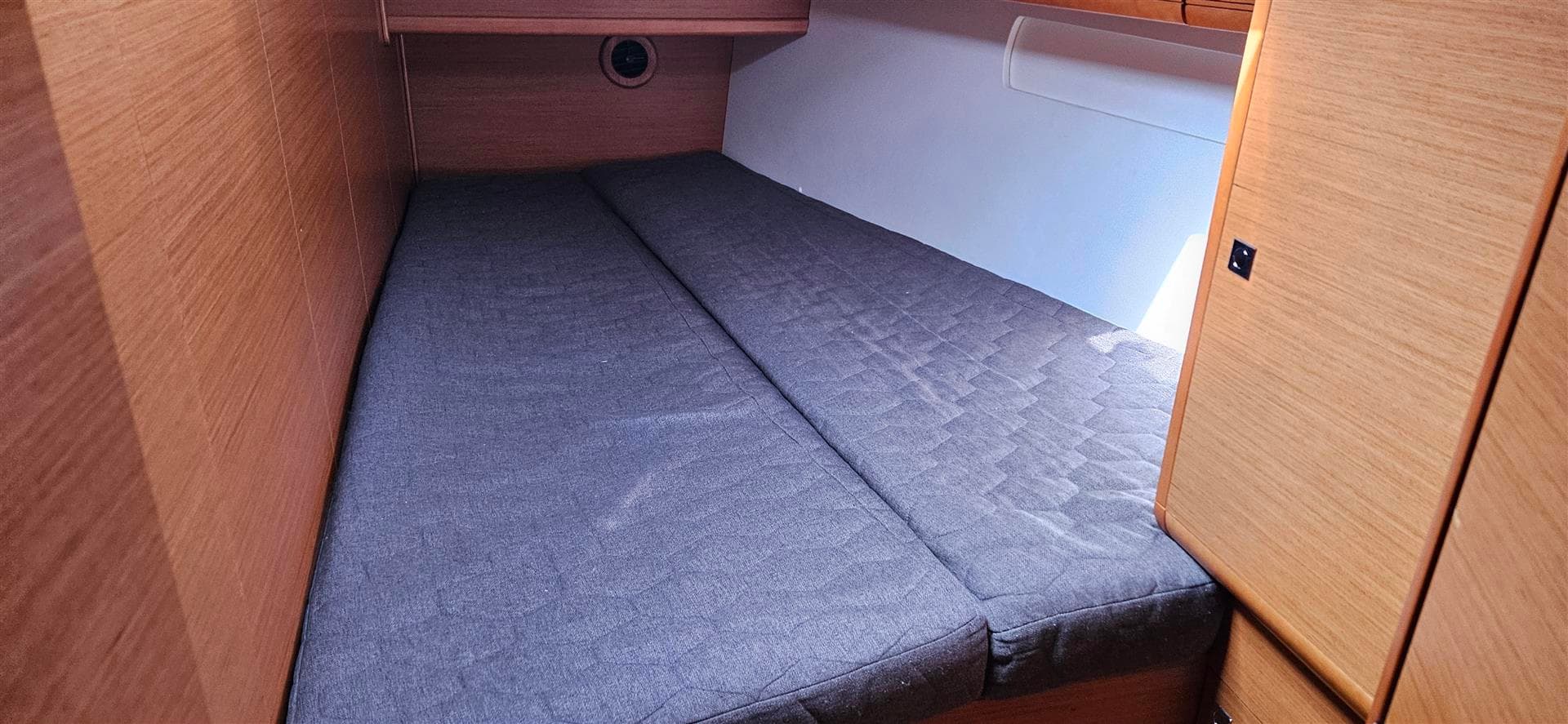 Sun Odyssey 519 - photo 5