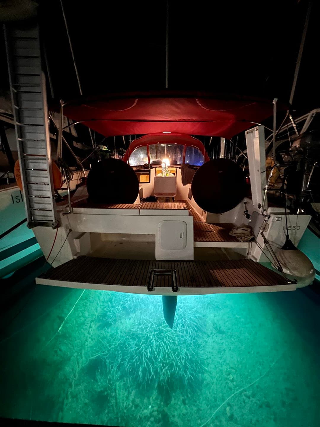 Dufour 412 Grand large - photo 8