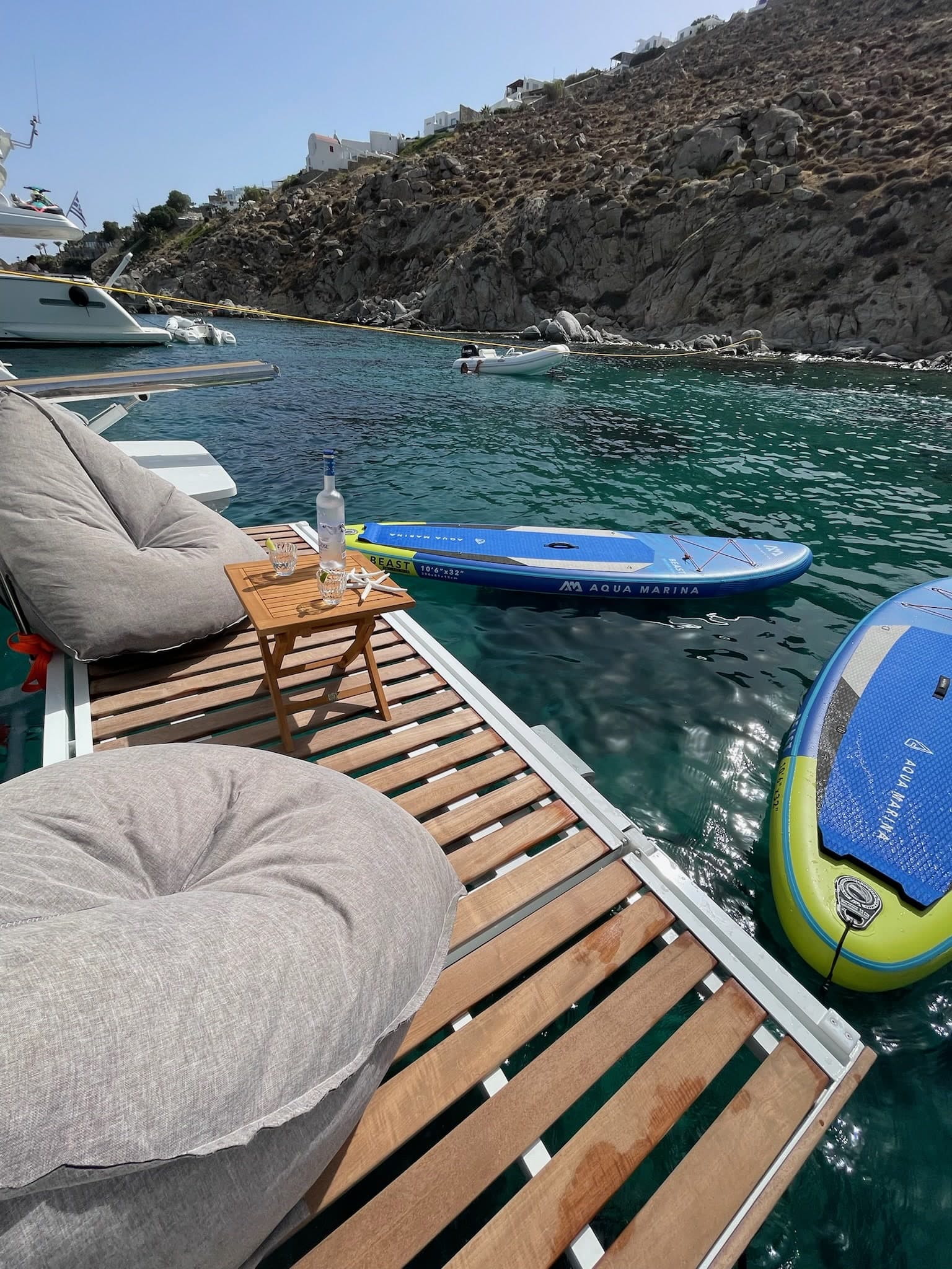 Lagoon 46  - photo 6