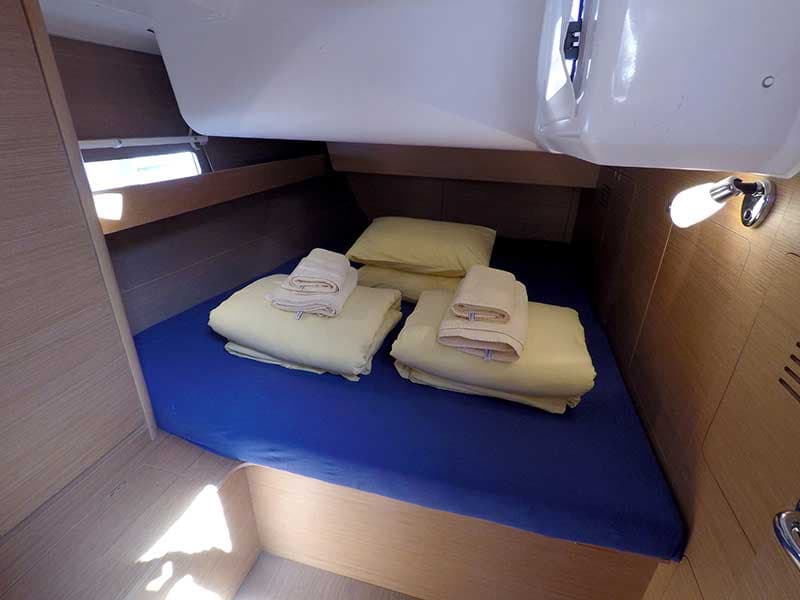 Dufour 460 Grand Large - photo 19