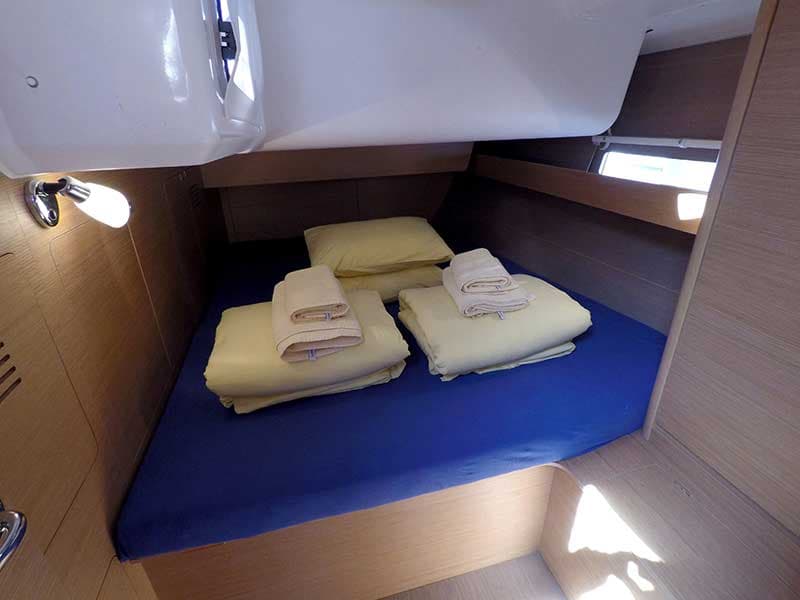 Dufour 460 Grand Large - photo 10