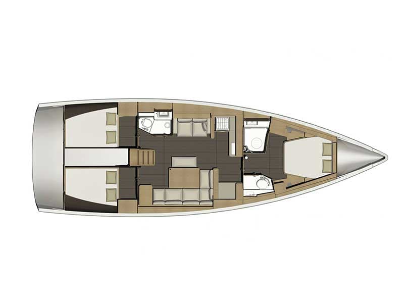 Boat plan