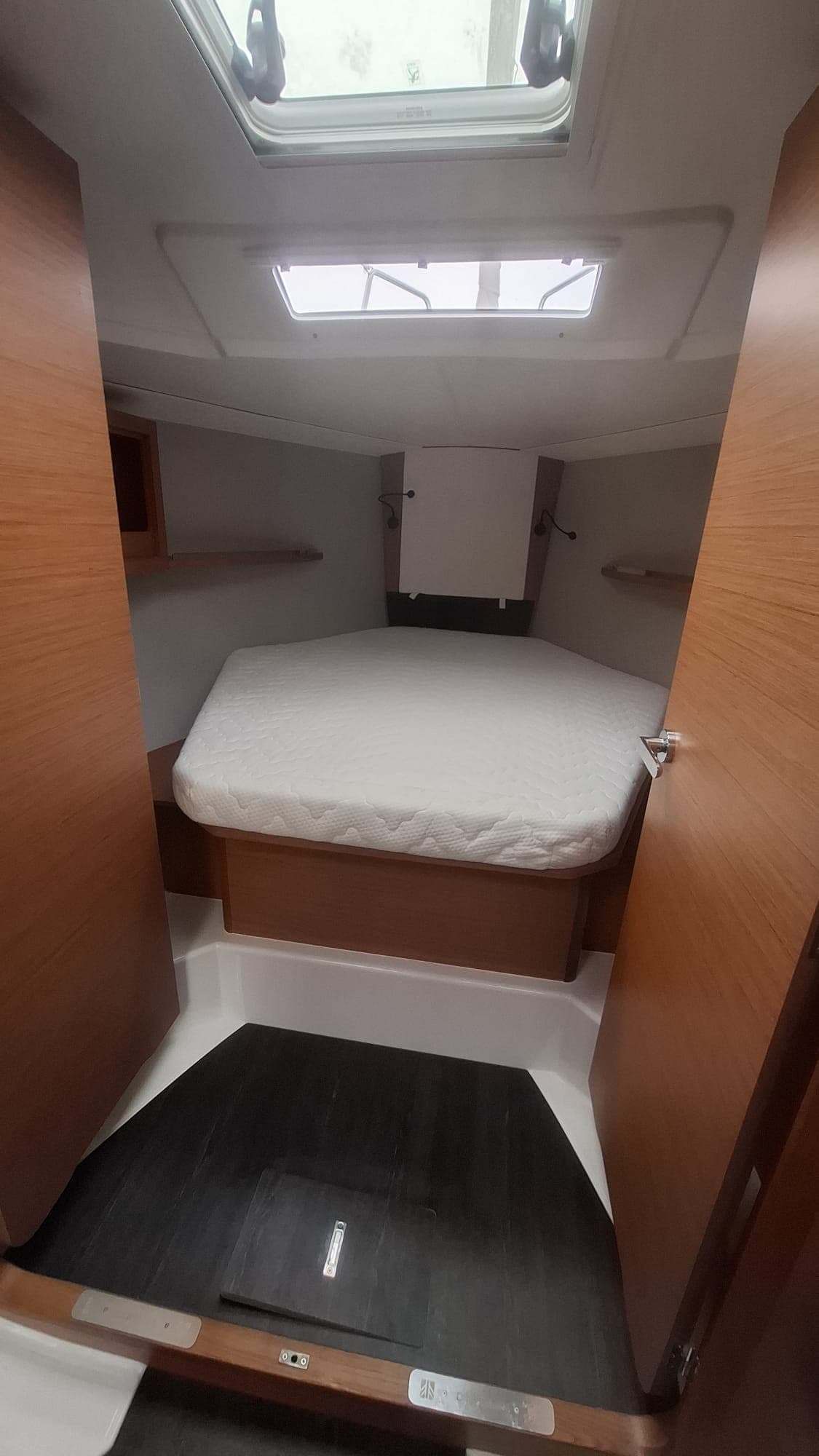 Dufour 37 - photo 10