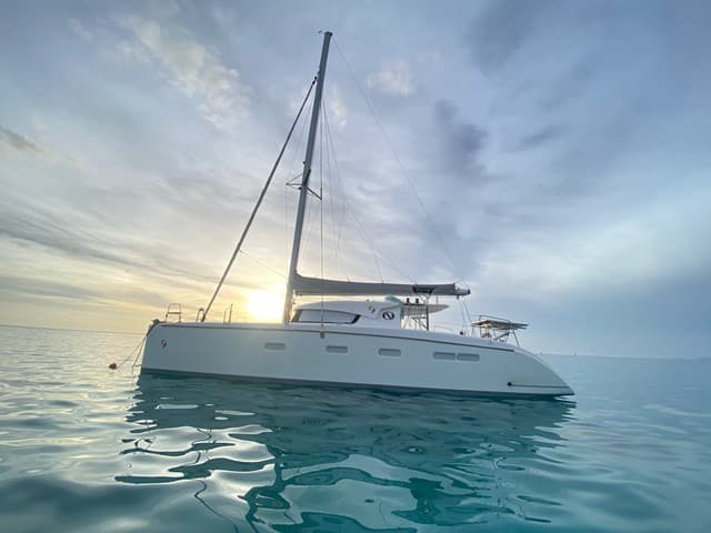 Nautitech 441 - photo 7