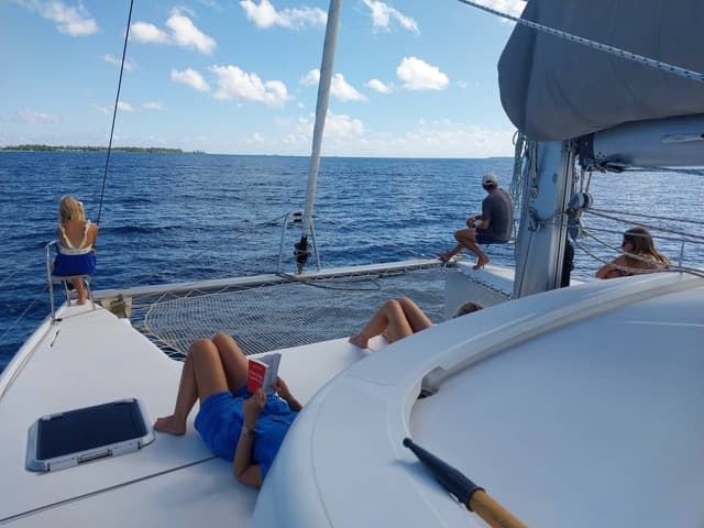 Nautitech 441 - photo 5