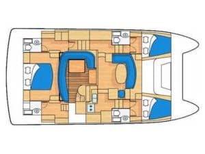 Boat plan