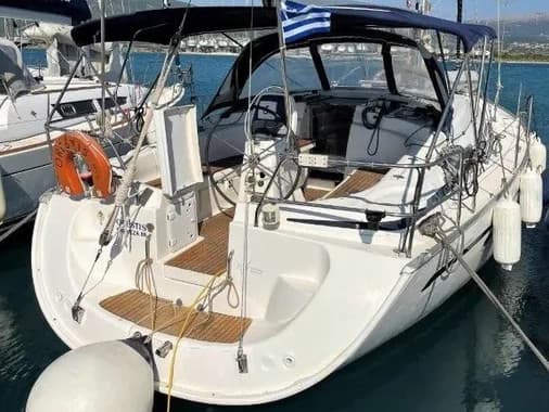 Bavaria 39 Cruiser - photo