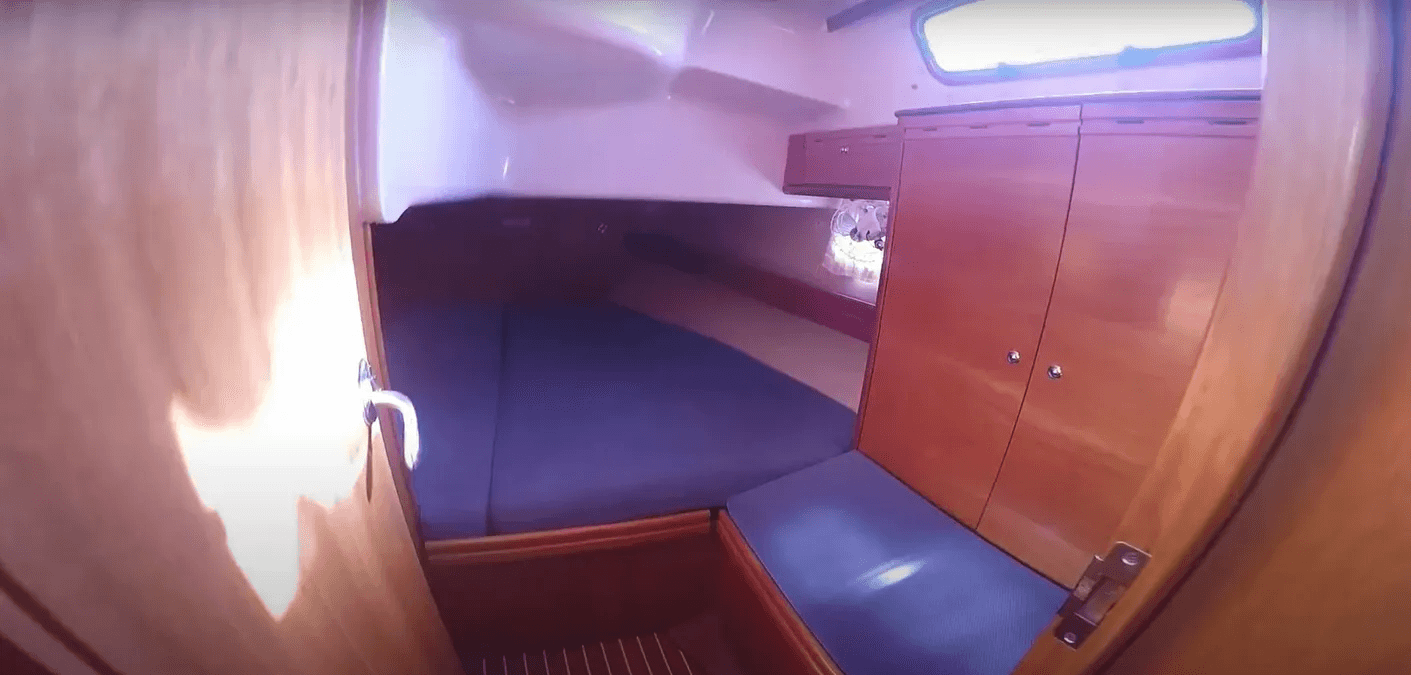 Bavaria 39 Cruiser - photo 8