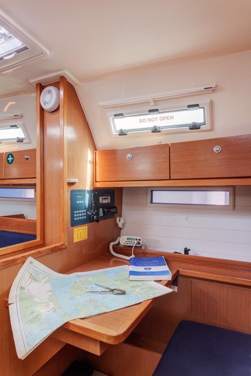 Bavaria 40 - photo 7