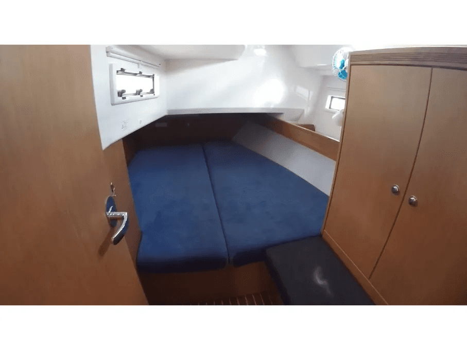 Bavaria 40 - photo 4