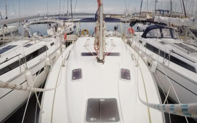 Bavaria 37 - photo 7