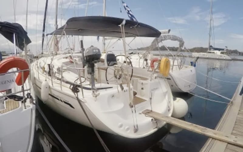 Bavaria 37 - photo 17