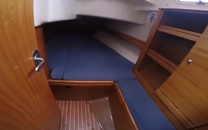 Bavaria 37 - photo 13