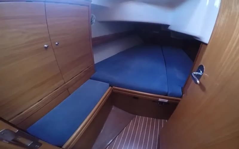 Bavaria 37 - photo 18