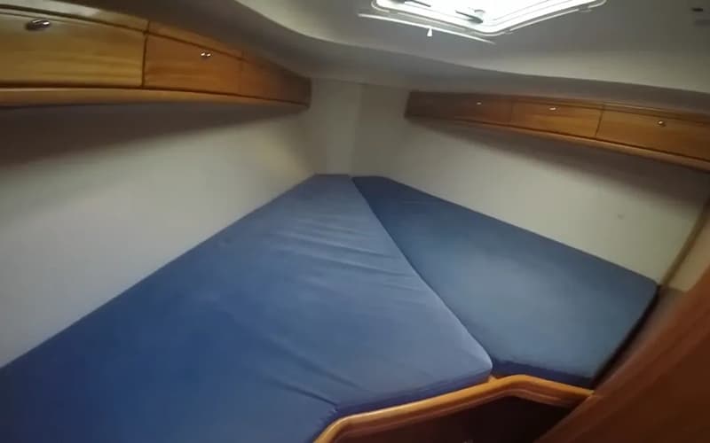 Bavaria 37 - photo 6