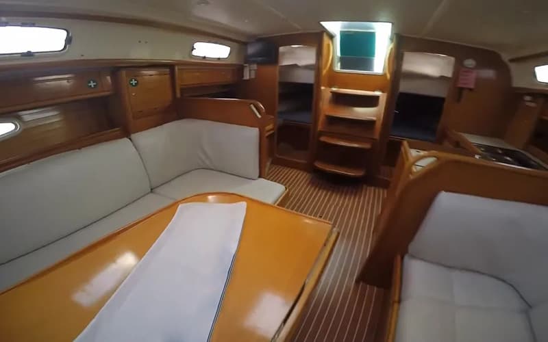 Bavaria 37 - photo 5