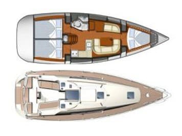 Boat plan