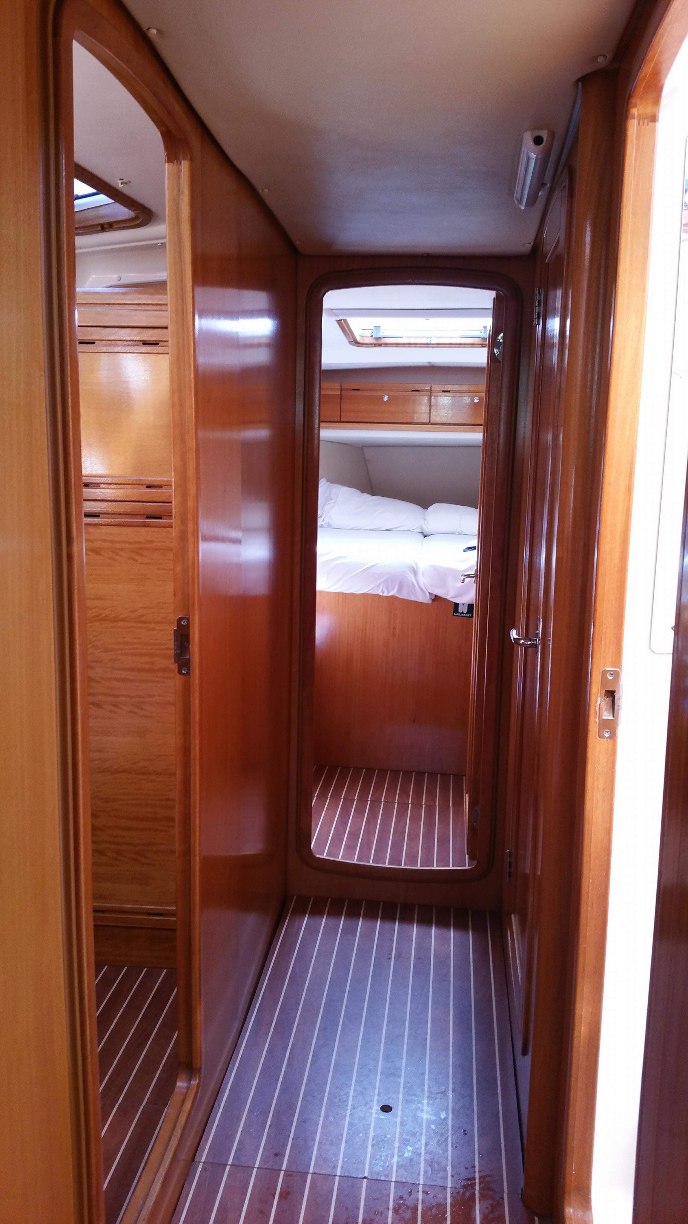 Bavaria 50 - photo 10