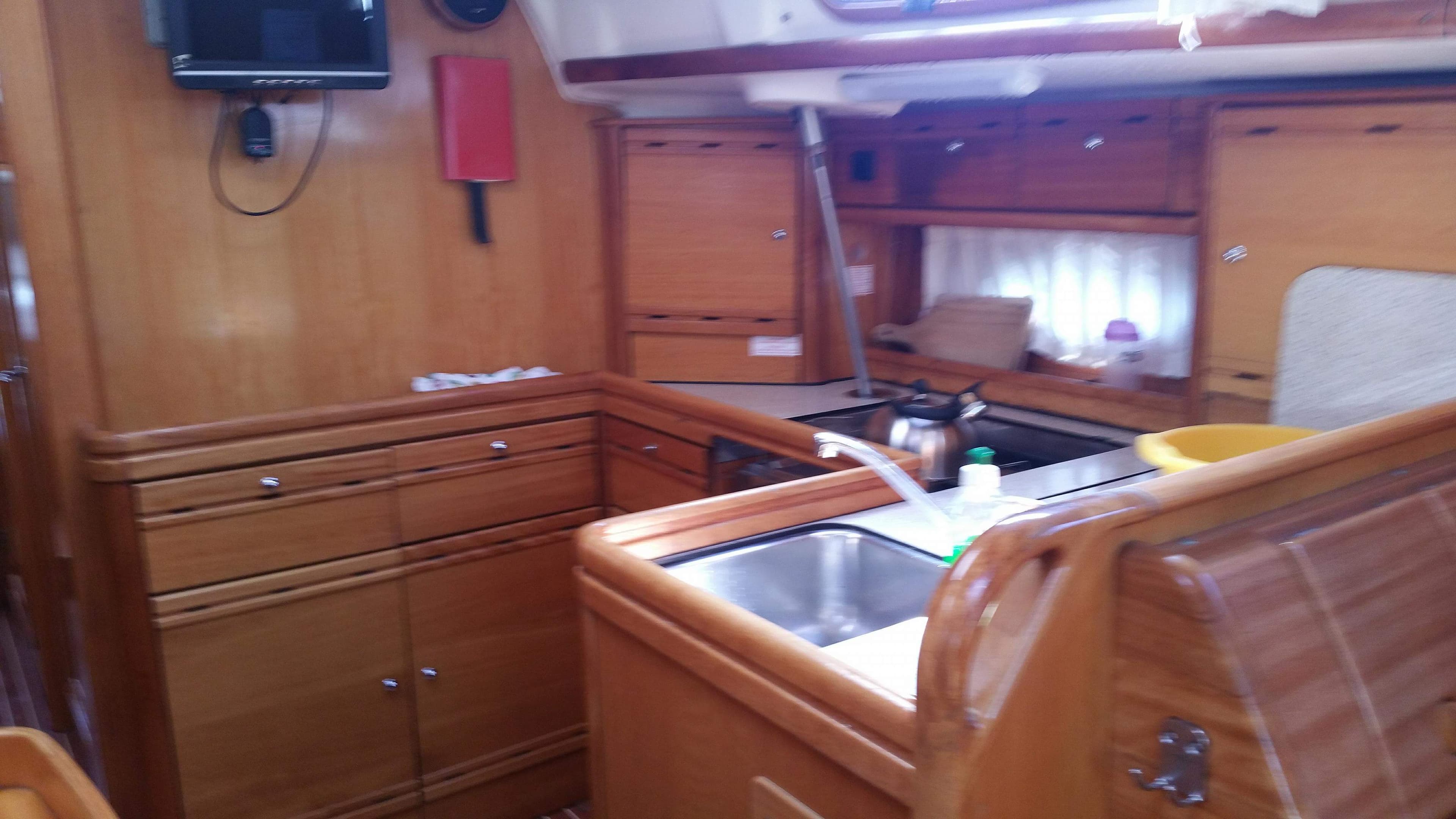 Bavaria 50 - photo 5