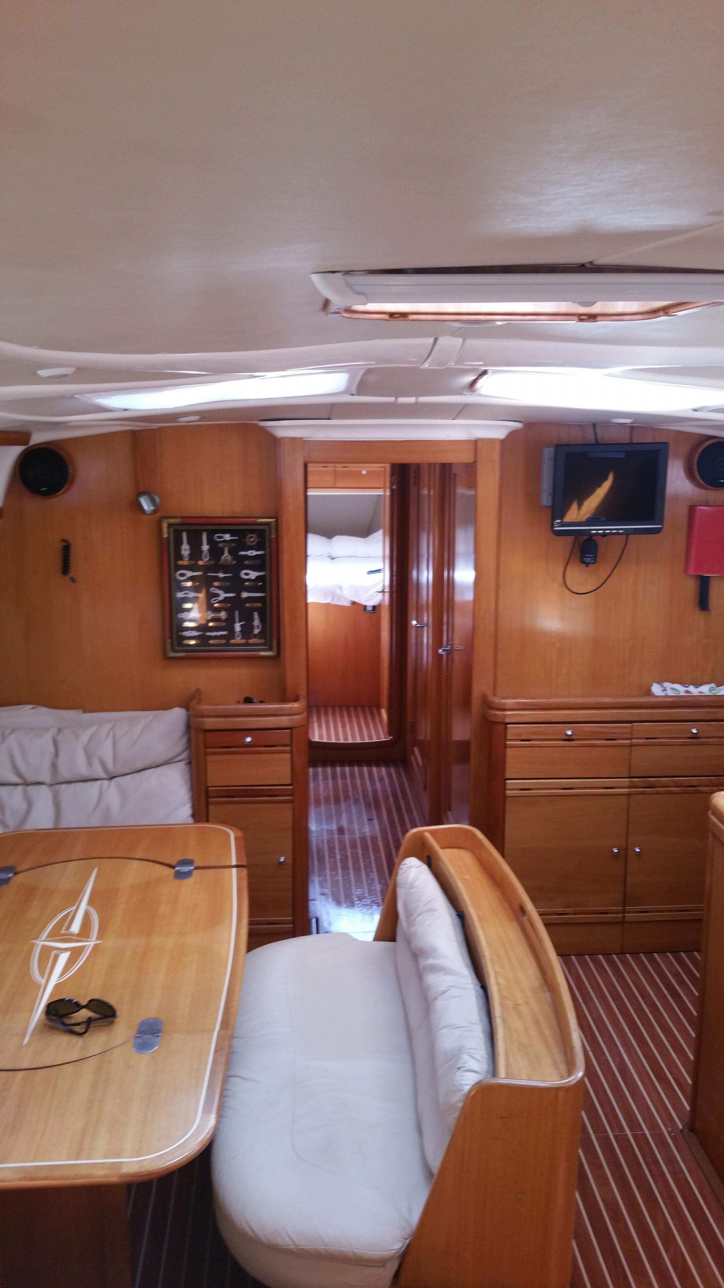 Bavaria 50 - photo 8