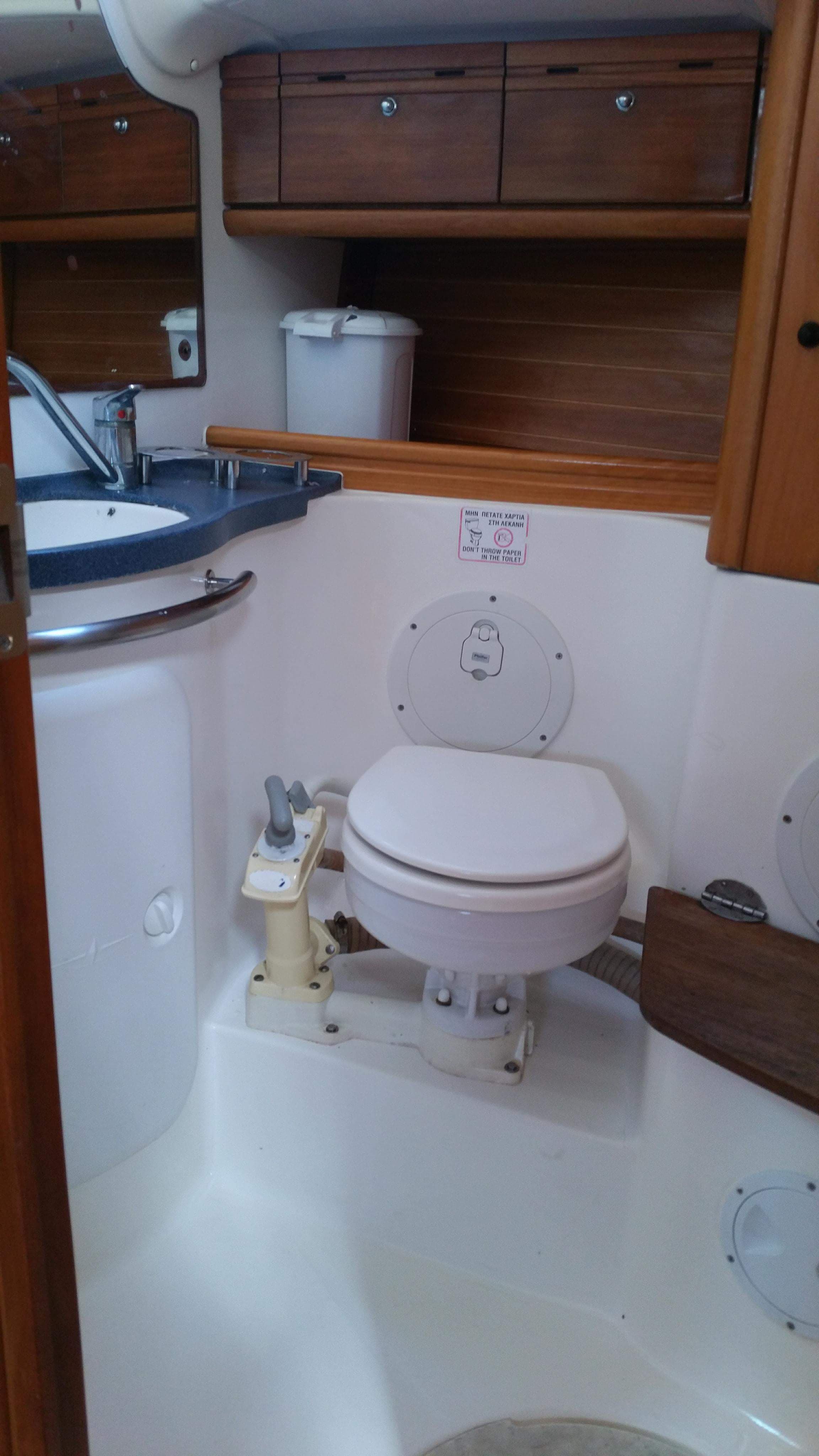 Bavaria 50 - photo 6