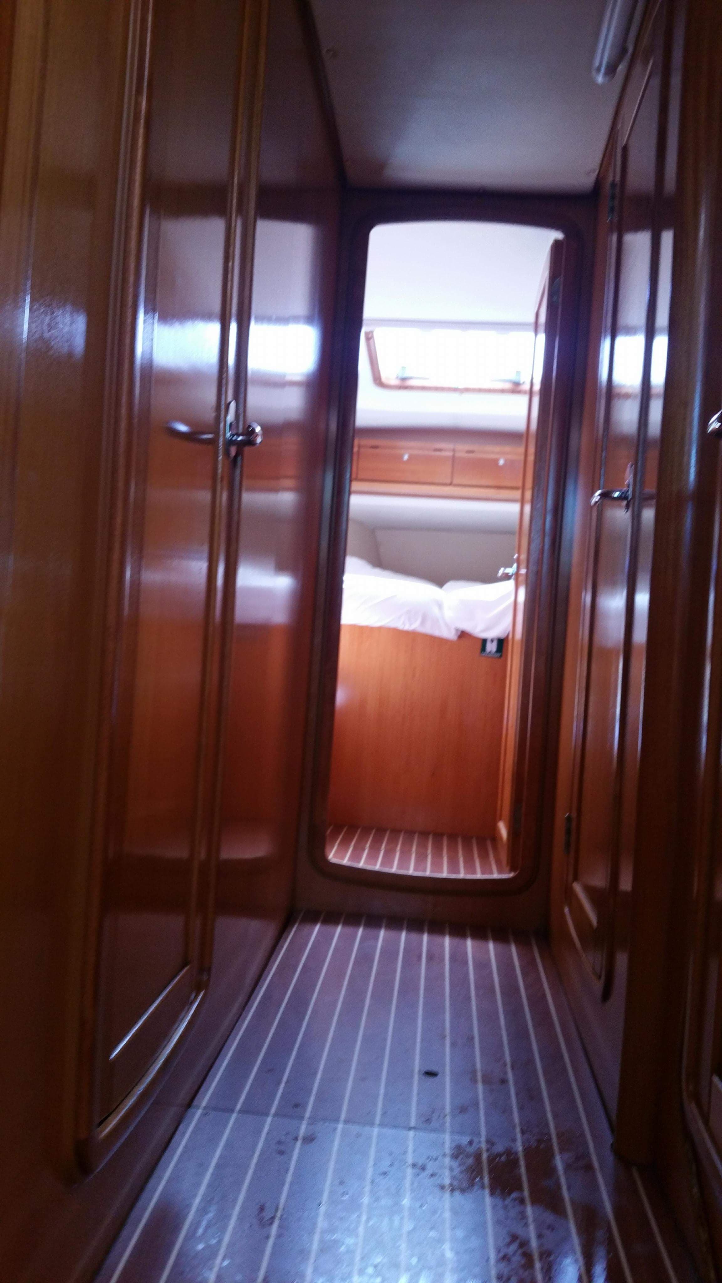 Bavaria 50 - photo 7