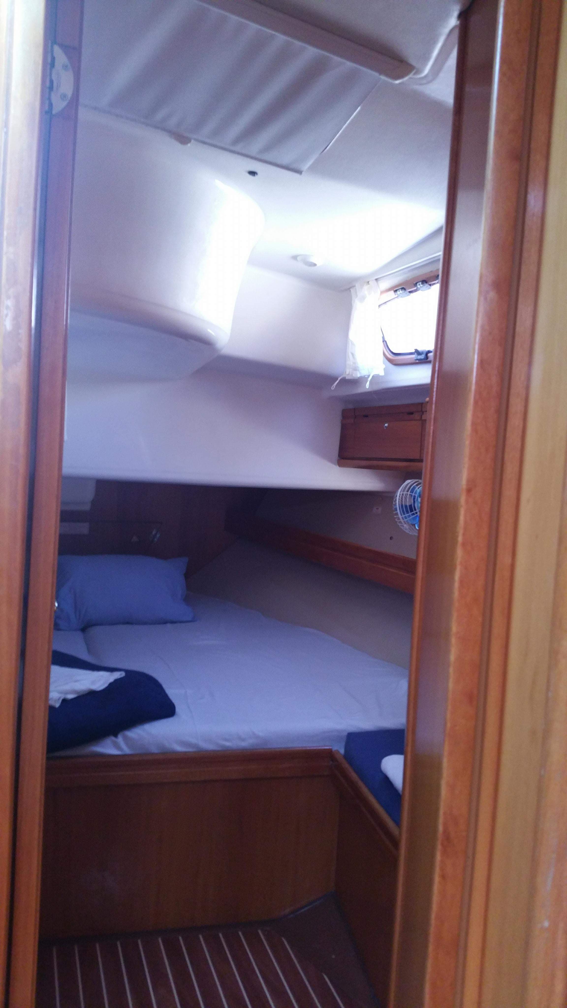 Bavaria 50 - photo 9