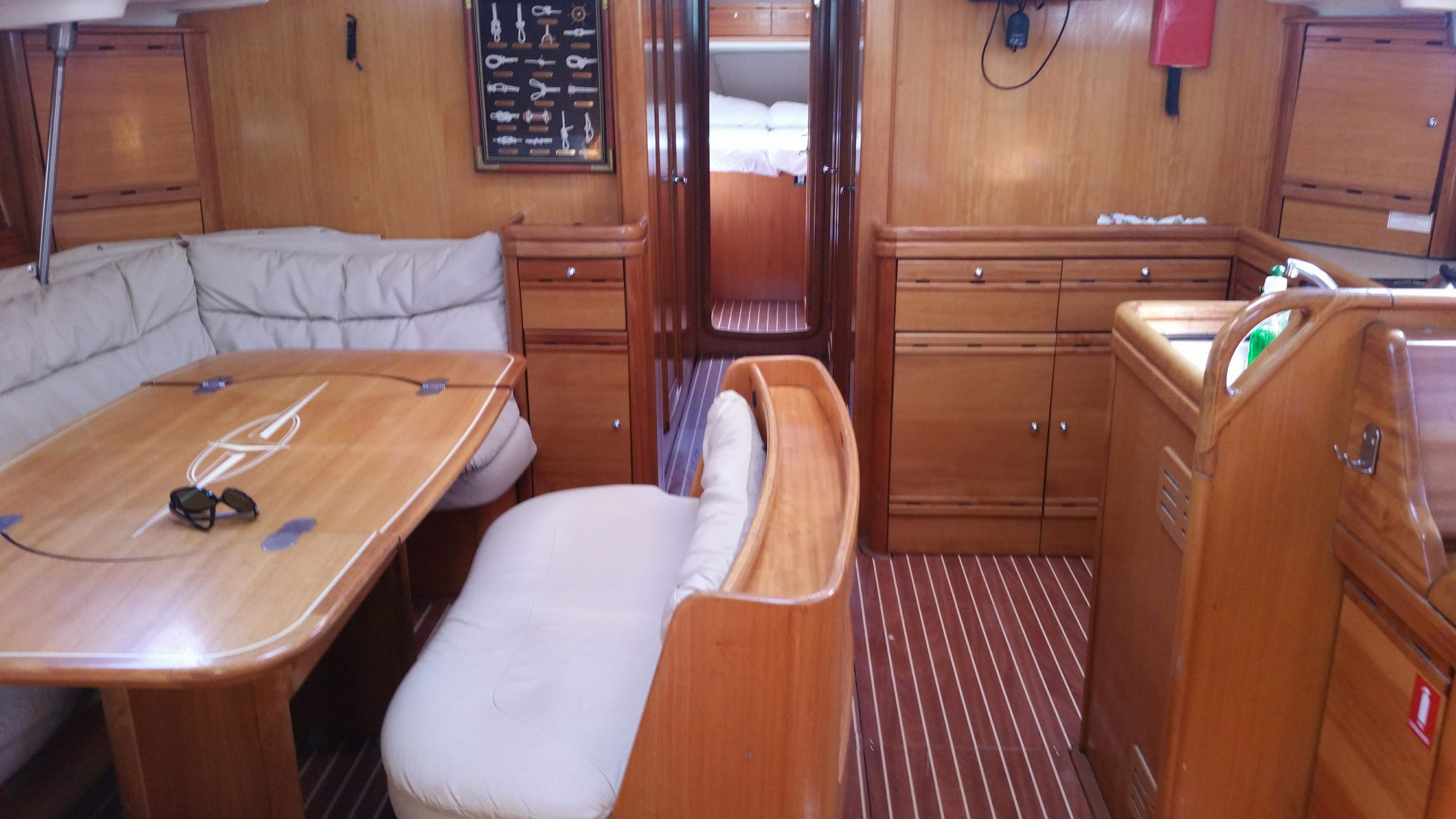 Bavaria 50 - photo 13