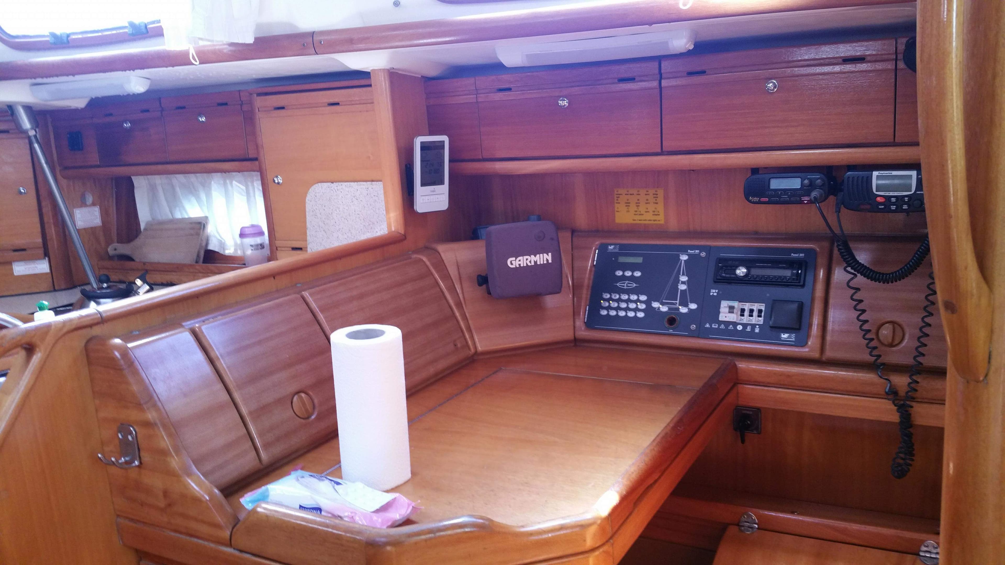 Bavaria 50 - photo 4