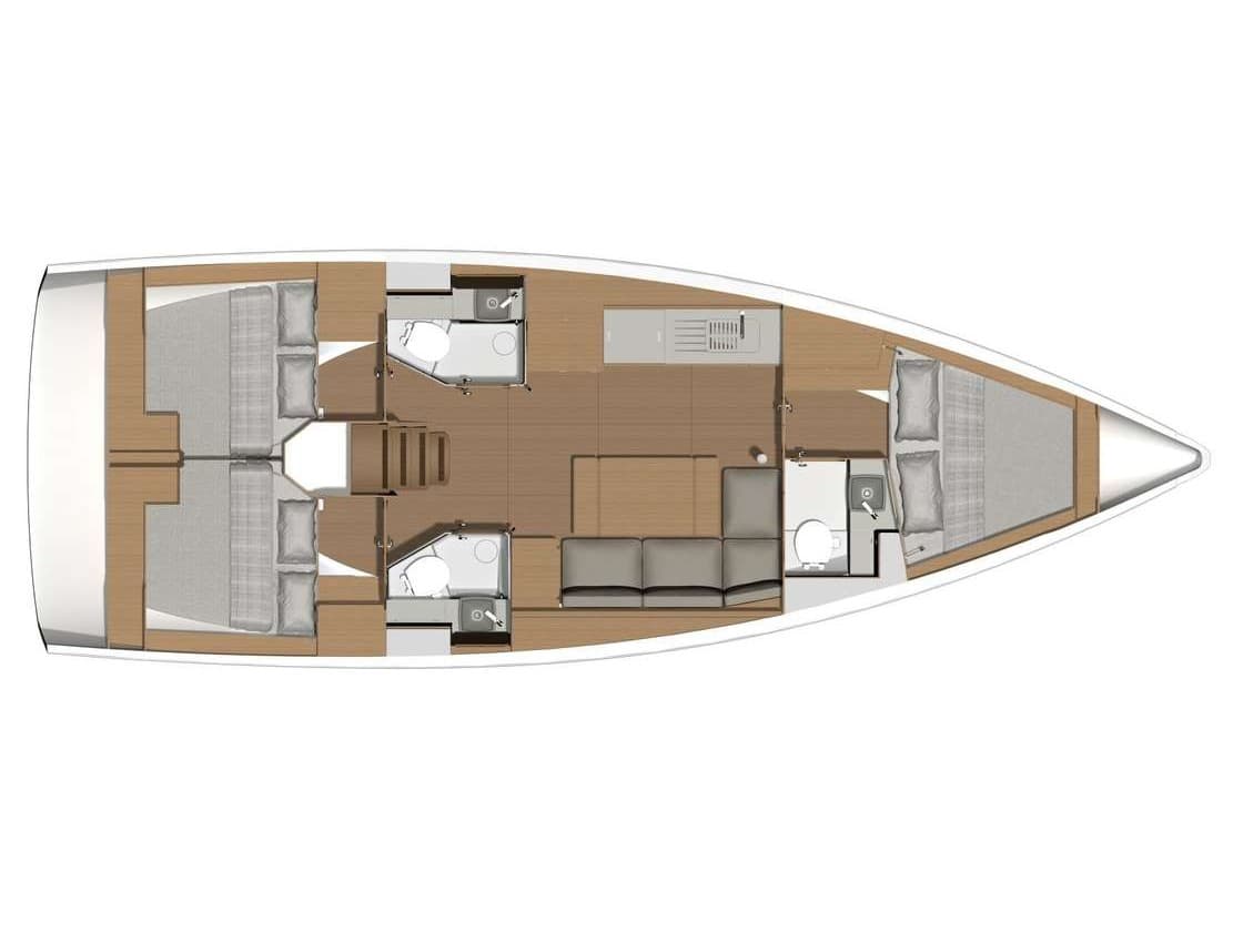 Boat plan