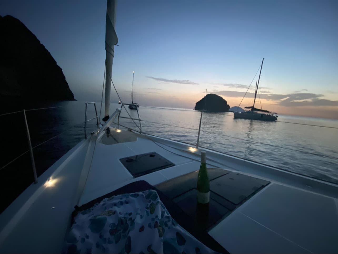 Dufour 390 - photo 4