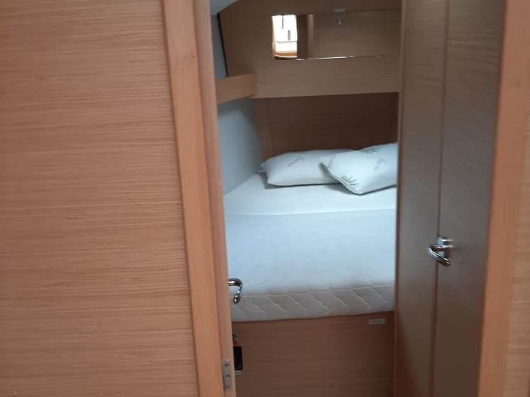 Dufour 390 - photo 5