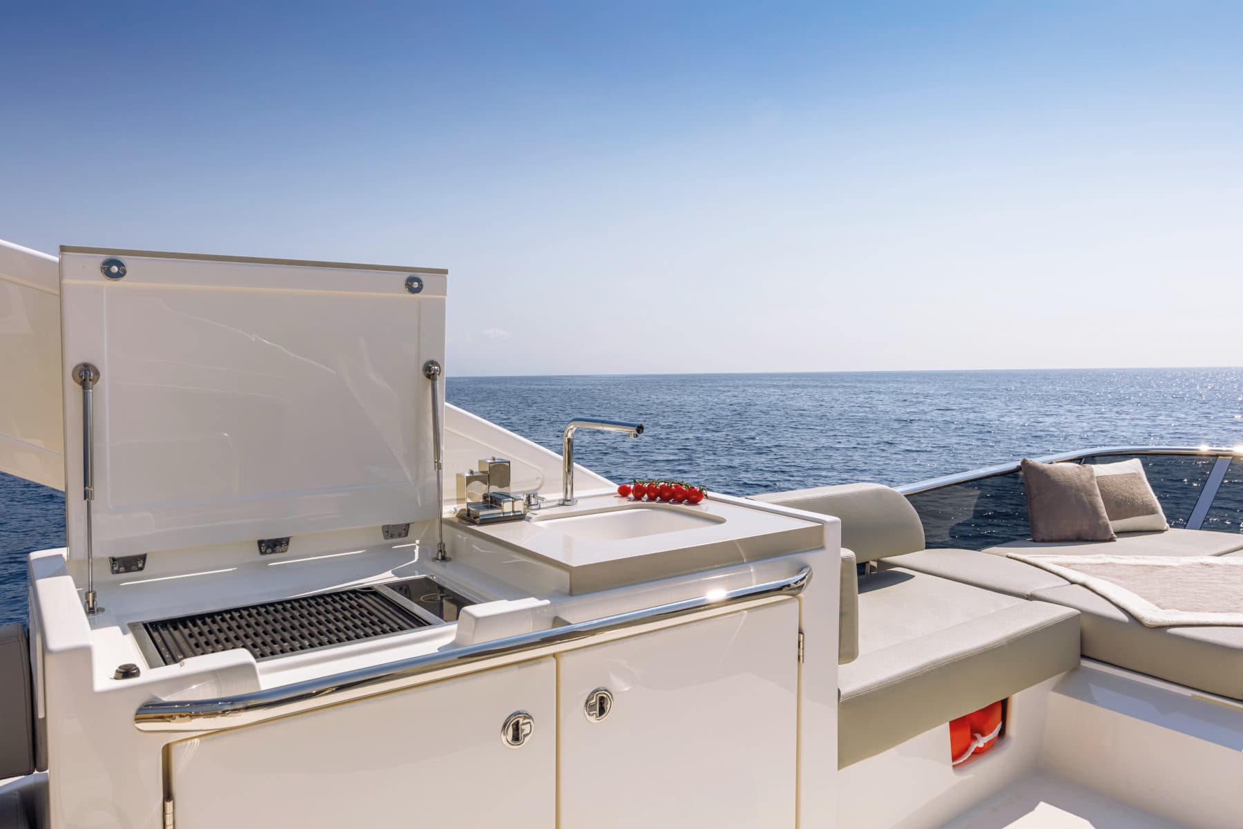 Absolute 47 Fly - photo 7