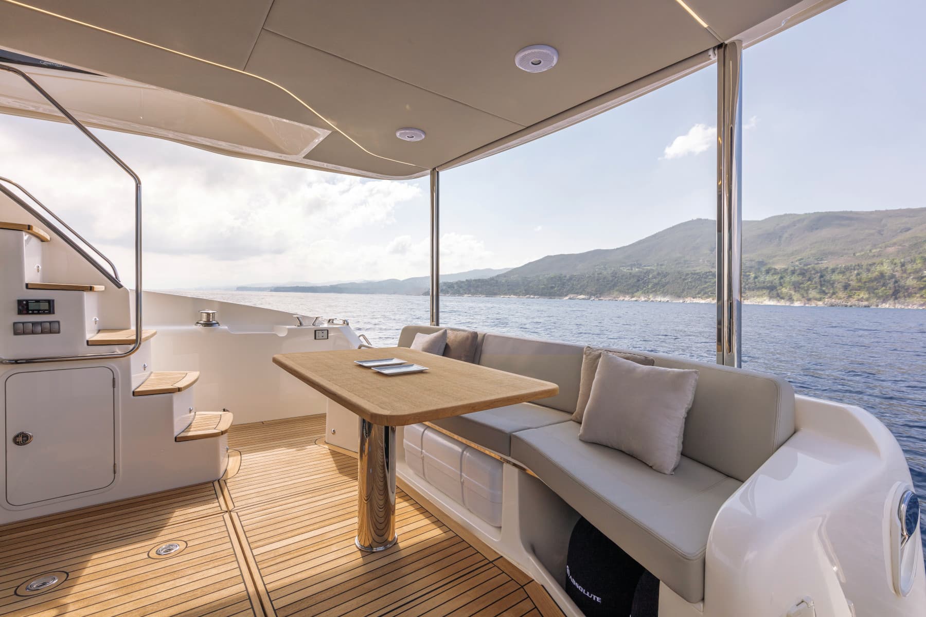 Absolute 47 Fly - photo 19