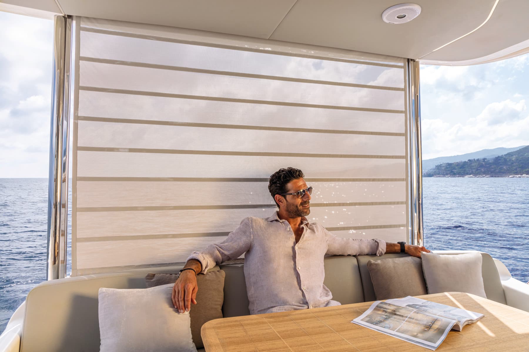 Absolute 47 Fly - photo 13