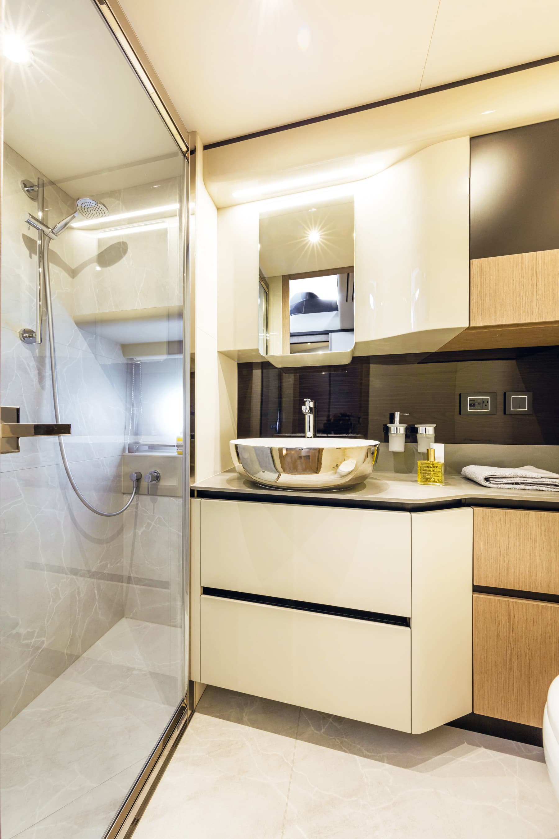 Absolute 47 Fly - photo 27