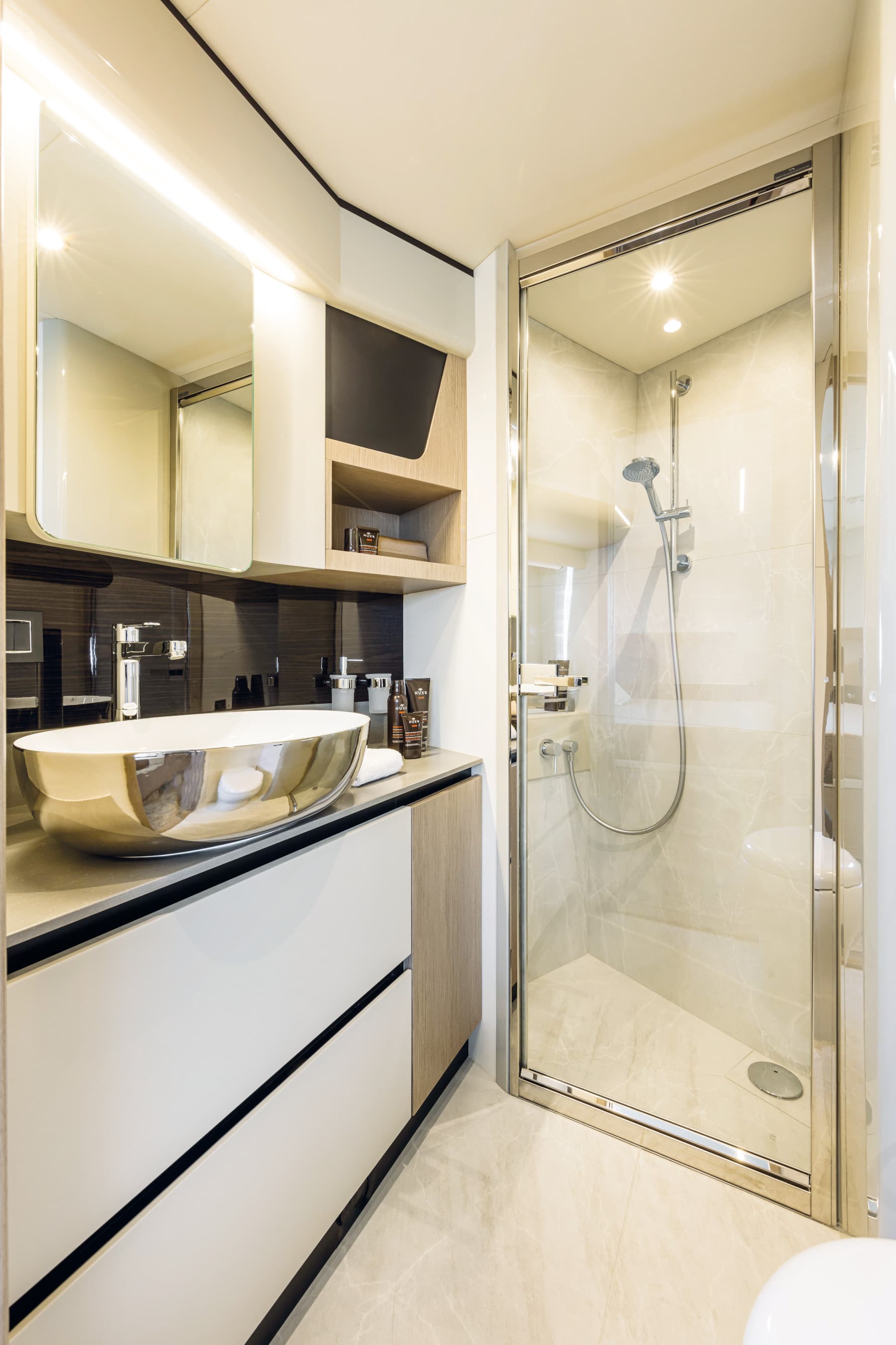 Absolute 47 Fly - photo 10