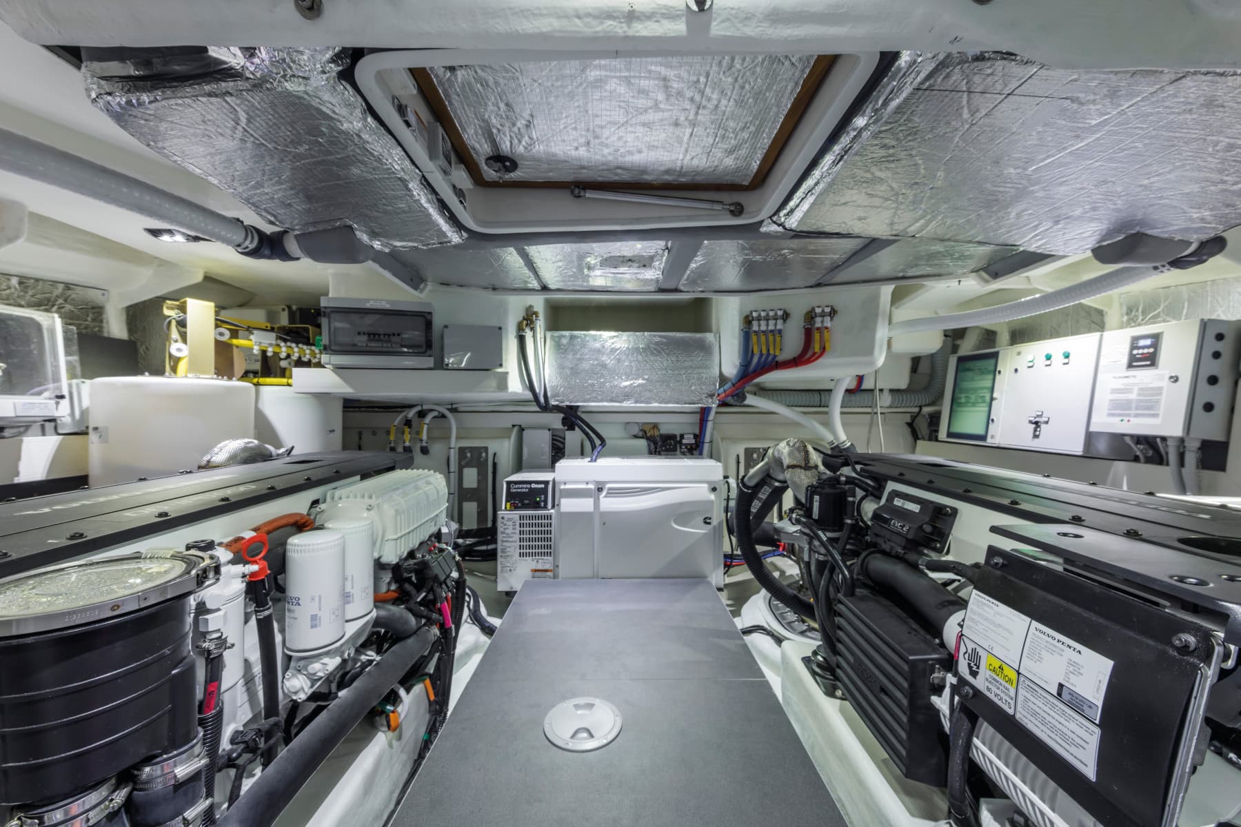 Absolute 47 Fly - photo 4