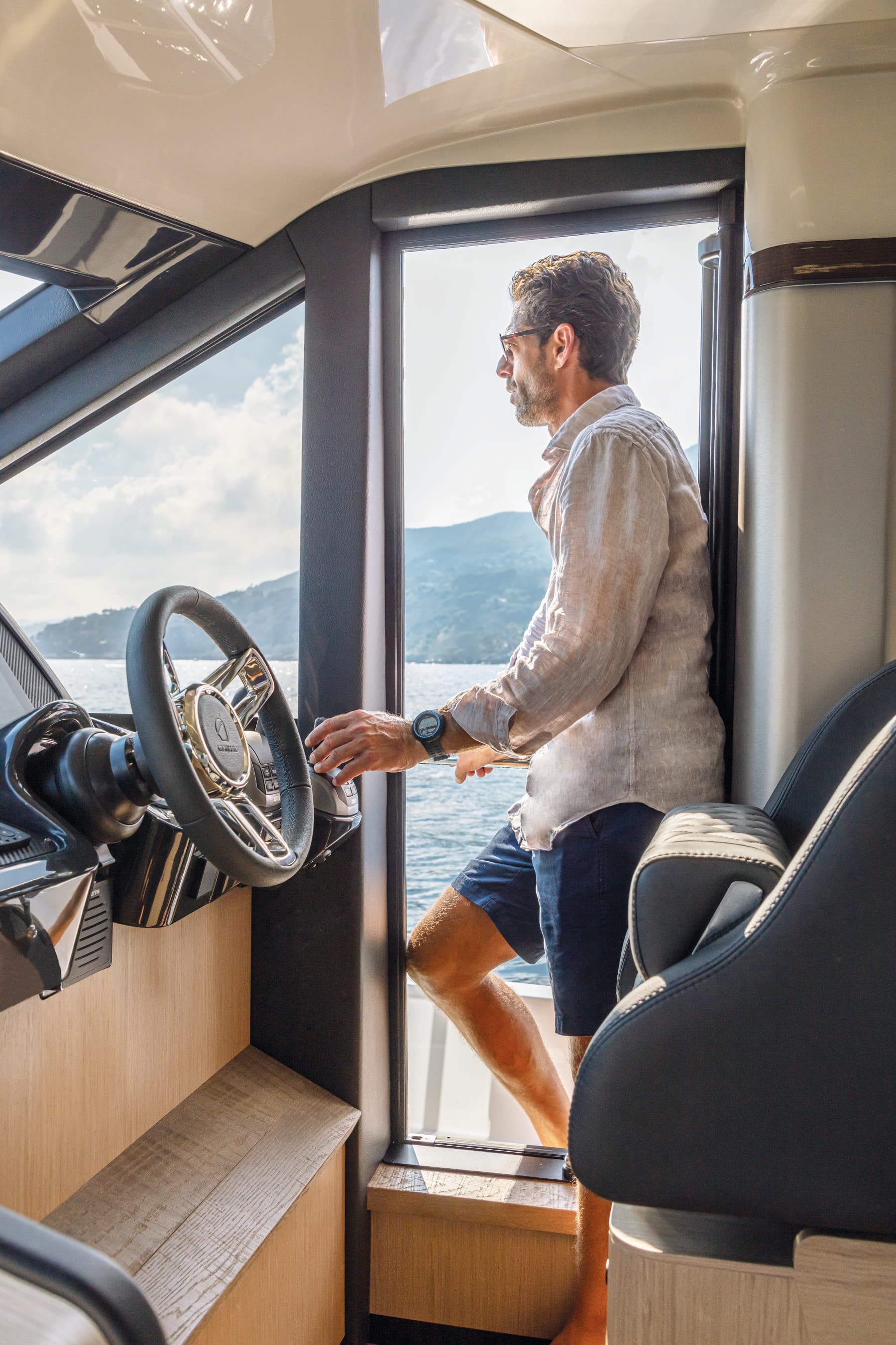 Absolute 47 Fly - photo 11