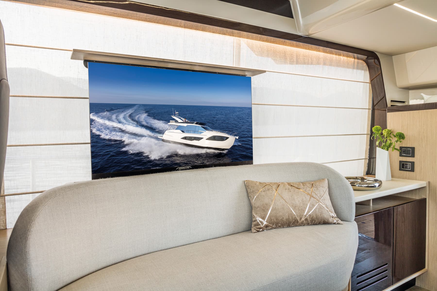 Absolute 47 Fly - photo 28